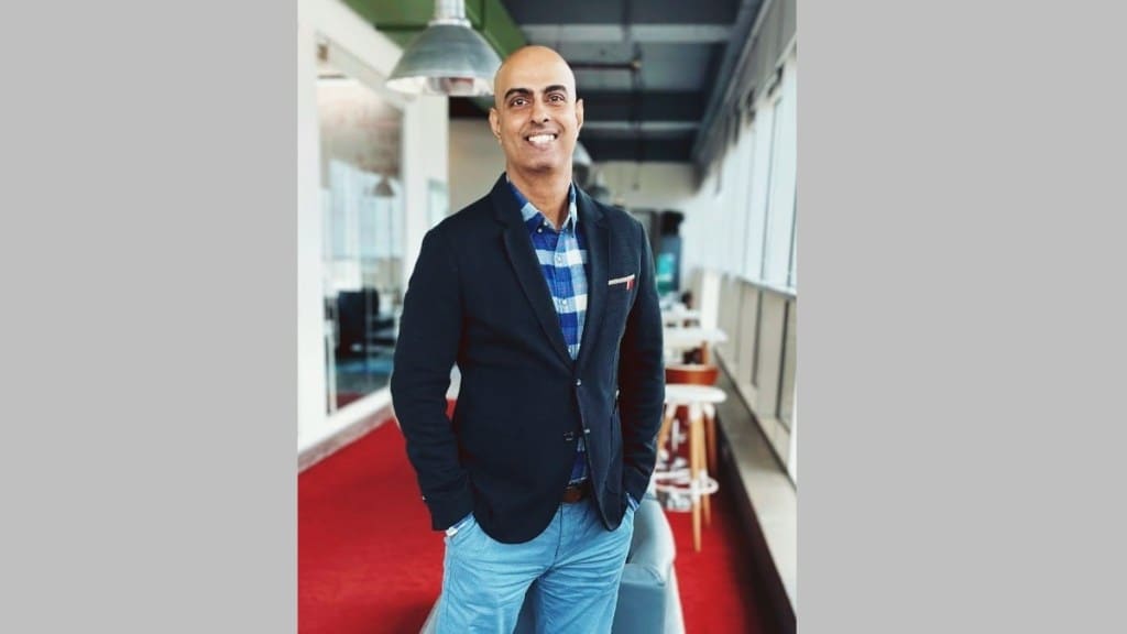Nitin Sharma would be based out of Mumbai and report to Oindrila Roy, managing director, Publicis Worldwide India