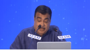 Nitin Gadkari urges Auto Inc to be quality, innovation and safety-centric