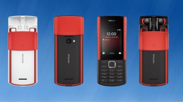 Nokia 5710 XpressAudio 4G