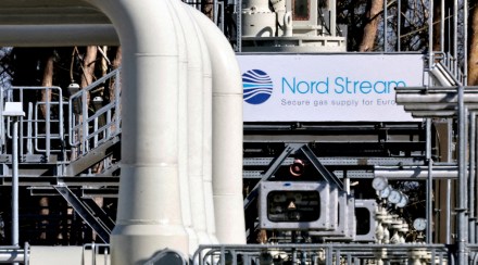 Nord Stream 1, Nord Stream 2, Russia, Europe, gas pipelines, gas prices, Russia tension, Ukraine war, Baltic sea