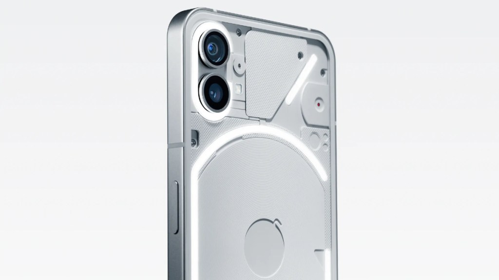 Nothing Phone 1
