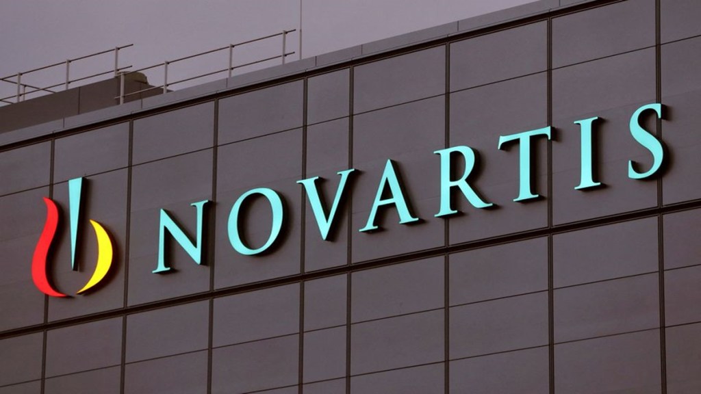 Novartis, Brain cancer, pediatric cancer, healthcare news, pharma news,