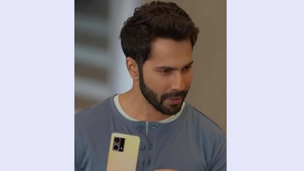 OPPO has also associated with key sports leagues in order to garner maximum visibility. OPPO has also associated with key sports leagues in order to garner maximum visibility.