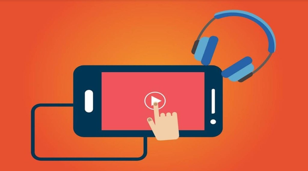 OTT streaming platform