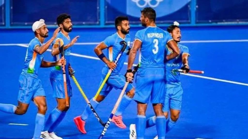 Odisha govt's nod for upward cost revision for sports infra ahead of hockey world cup