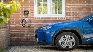 Ohme debunks some EV charging related myths