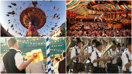 Oktoberfest, flight to Munich, hotels in Germany, hotel cost, KAYAK Oktoberfest, flight to Munich, hotels in Germany, hotel cost, KAYAK