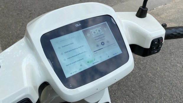 ola s1 pro features
