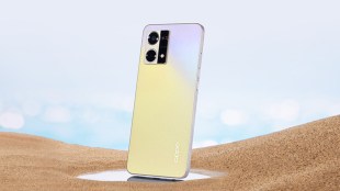Oppo F21s Pro
