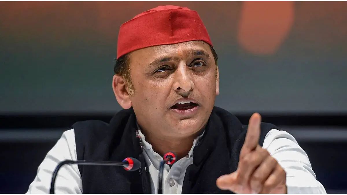 Opposition, society shall work together with govt to check crime against women Akhilesh Yadav