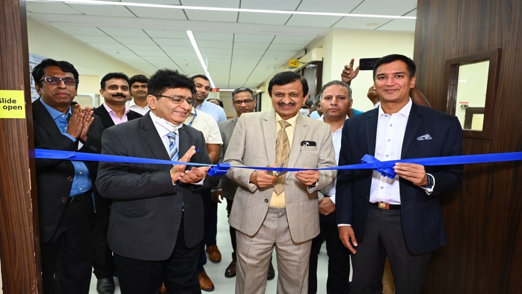 Wipro, Wipro GE Healthcare, Cath Lab, cardiac care, health news, healthcare news,