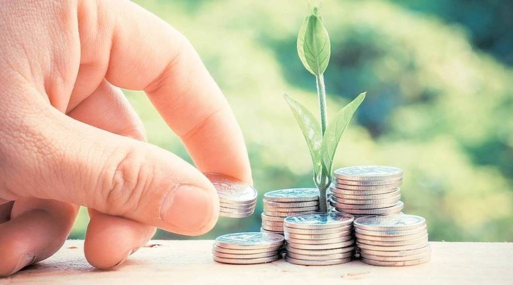 PE VC investments