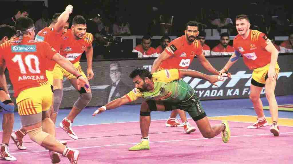 The Pro Kabaddi League will be telecasted on Star Sports