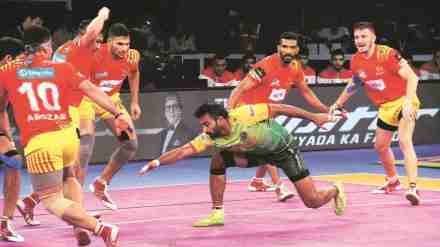 The Pro Kabaddi League will be telecasted on Star Sports