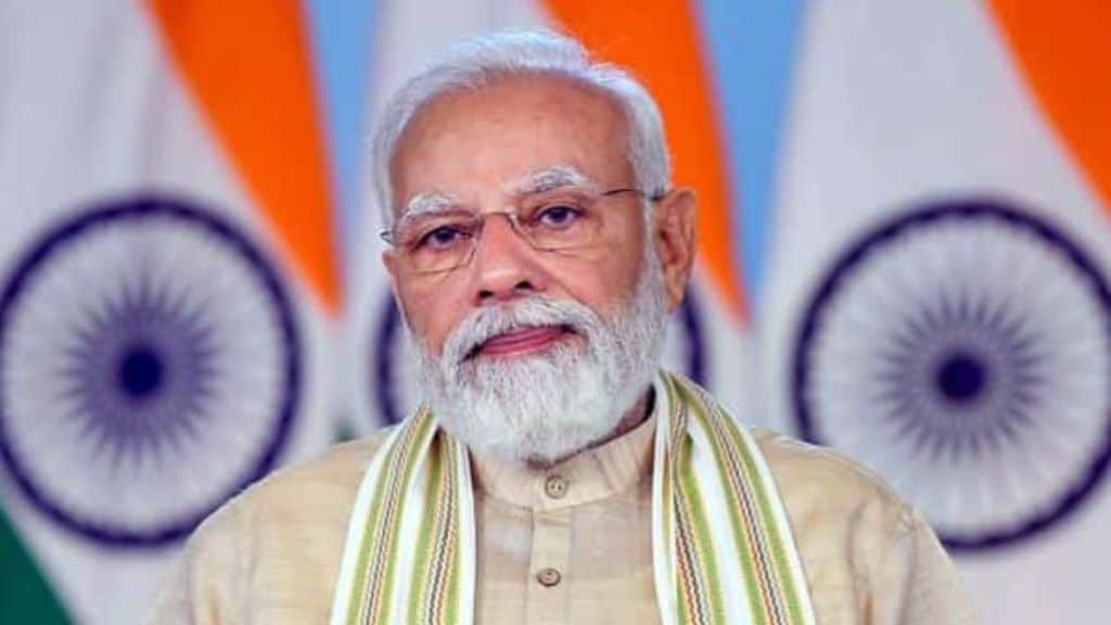 PM Modi presses President Putin to end conflict in Ukraine; says 'today's era is not of war'