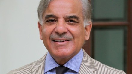 PM Shehbaz Sharif