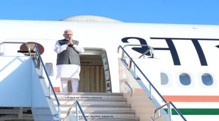 PM modi in japan
