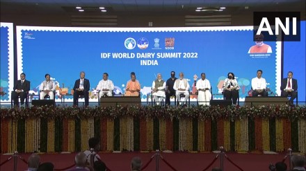 PM Modi, Narendra Modi, lumpy skin disease