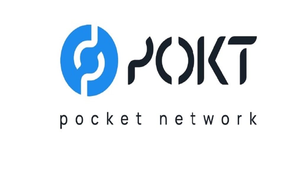 The pocket portal enables Web3.0 developers to easily create accounts, mint RPC endpoints for their dApps.