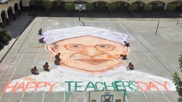 The Second President Sarvepalli Radhakrishnan | Teachers Day 2022 | 1st Vice President of India |