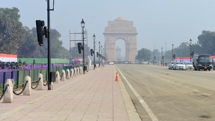 Kartavya Path | revamped Central Vista Avenue | Central Vista Avenue launch |