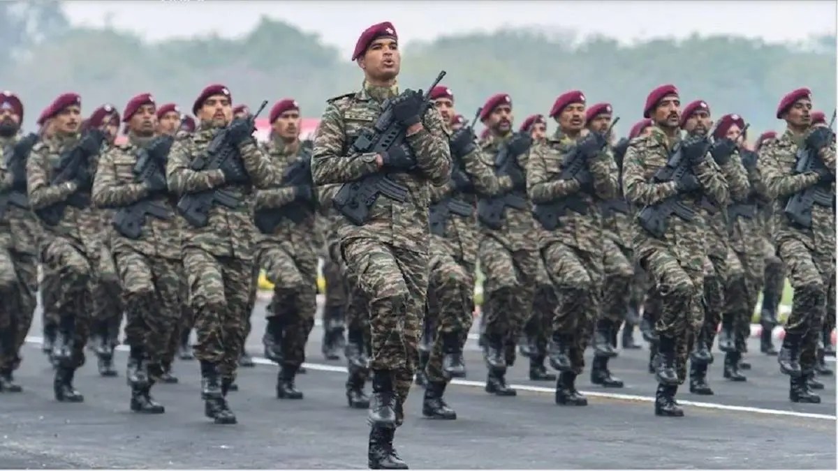 Tech Transformation of the Army: Staring into a Void? Tech Transformation of the Army: Staring into a Void?