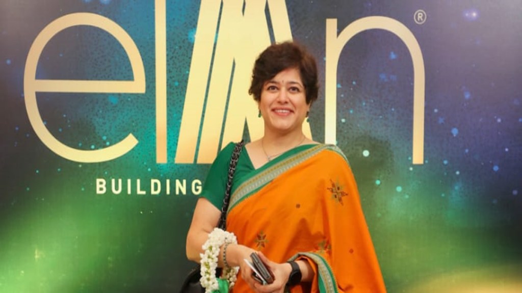 Headquartered in Gurugram, Elan Group is a real estate developer.