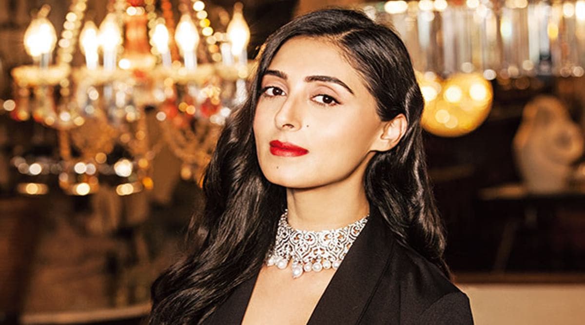 Pernia Qureshi, Pernia Qureshi style guide, who is Pernia Qureshi, Pernia Qureshi interview, Pernia Qureshi collection, fashion , lifestyle