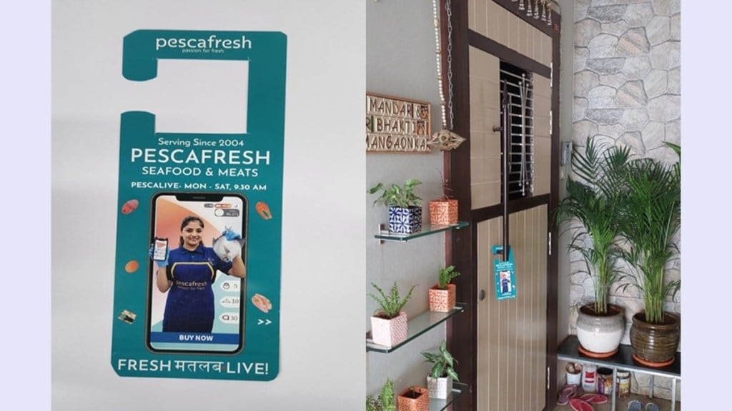 In the first phase of the activity, Goregaon (E,W), Thane, Andheri (E,W), and Powai will be catered.
