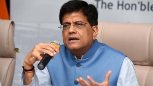 piyushg goyal, economy, trade, exports