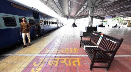 Platform ticket prices hiked ahead of festivities Platform ticket prices hiked ahead of festivities