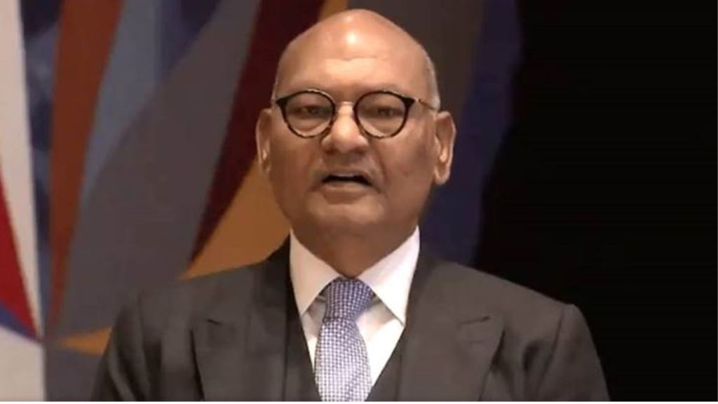 Political row in Maharashtra over semiconductor project escalates, Vedanta's Agarwal says Gujarat chosen based on independent advice