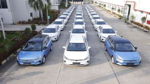 BYD Japan