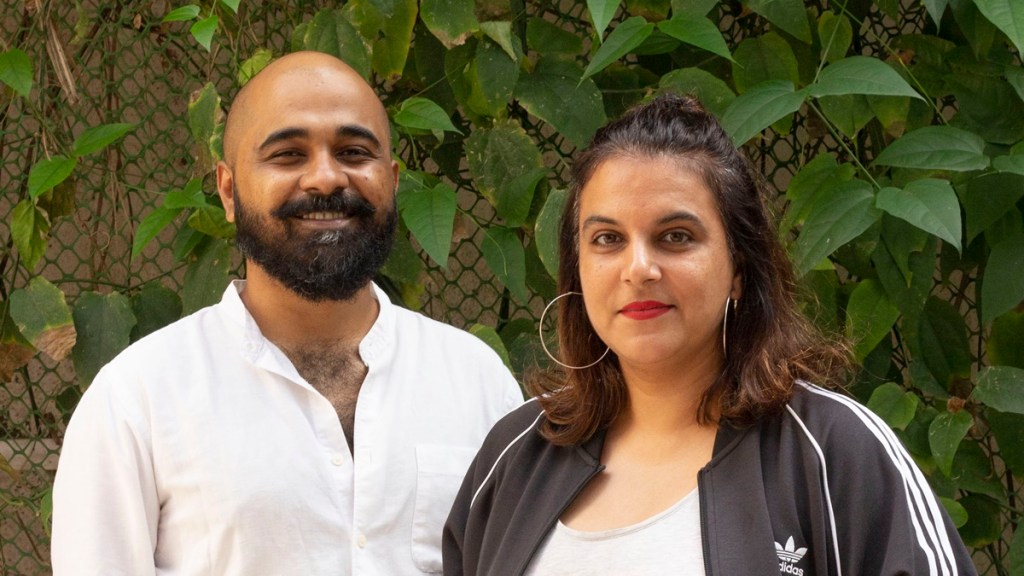 The creative leadership at BBH India is now fully in place and set to take the next giant leap forward, Russell Barrett, chief creative officer and CEO, BBH India, said.