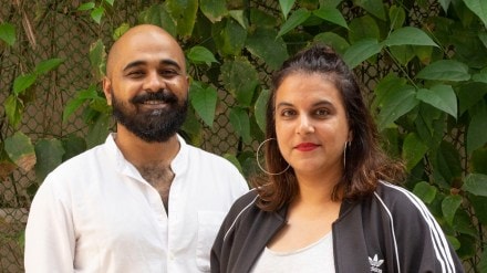 The creative leadership at BBH India is now fully in place and set to take the next giant leap forward, Russell Barrett, chief creative officer and CEO, BBH India, said.
