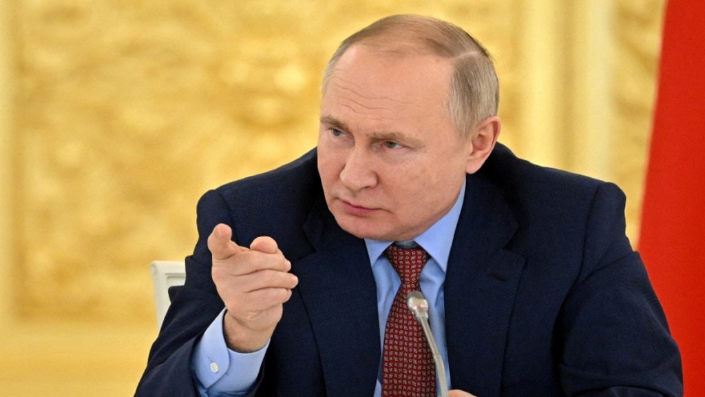 Russia seeks more markets to sell oil and gas