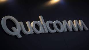 Qualcomm Nuvia purchase