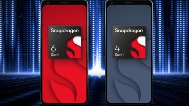 Qualcomm chipsets