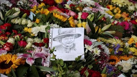 Queen Elizabeth II | Queen Elizabeth II Death | Queen Elizabeth II funeral | Queen Elizabeth II latest news Queen Elizabeth II | Queen Elizabeth II Death | Queen Elizabeth II funeral | Queen Elizabeth II latest news