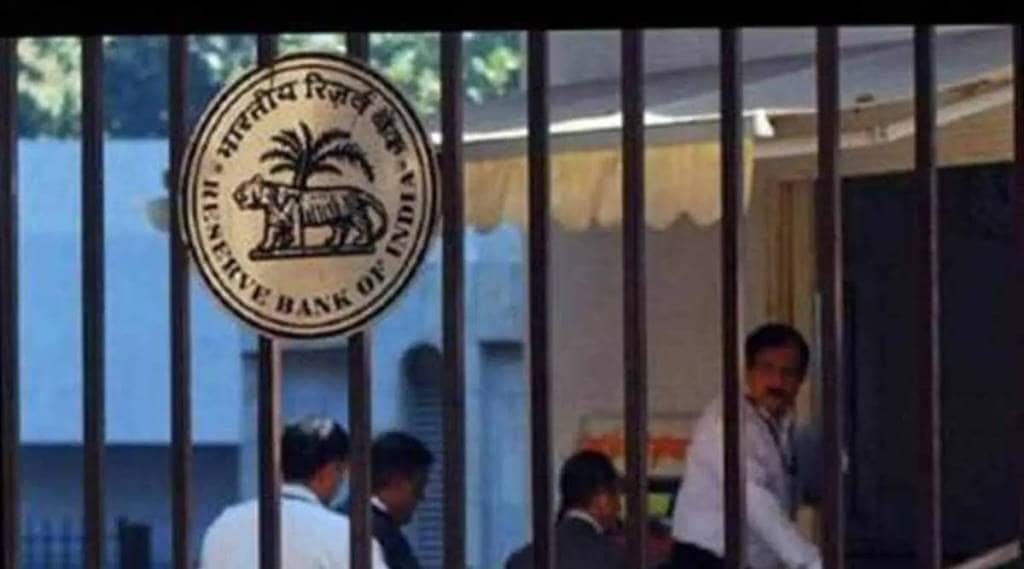 RBI on loan provisioning