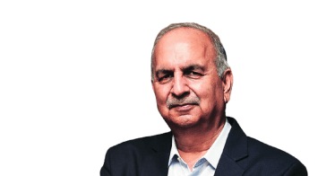 Rajesh Uppal - Maruti Suzuki India