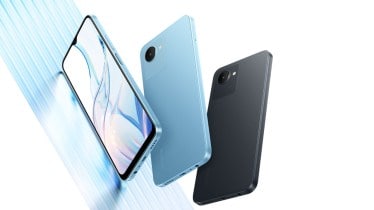 Realme C30s