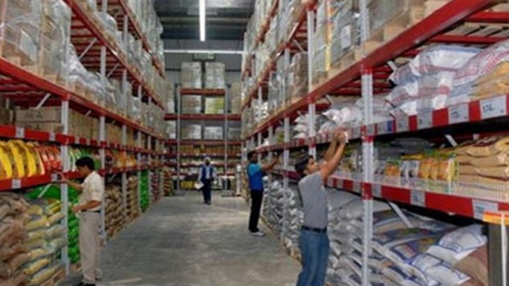 In August 2020, Reliance announced a Rs 24,713 crore deal to acquire 19 Future group companies operating in retail, wholesale, logistics and warehousing segments. In August 2020, Reliance announced a Rs 24,713 crore deal to acquire 19 Future group companies operating in retail, wholesale, logistics and warehousing segments.