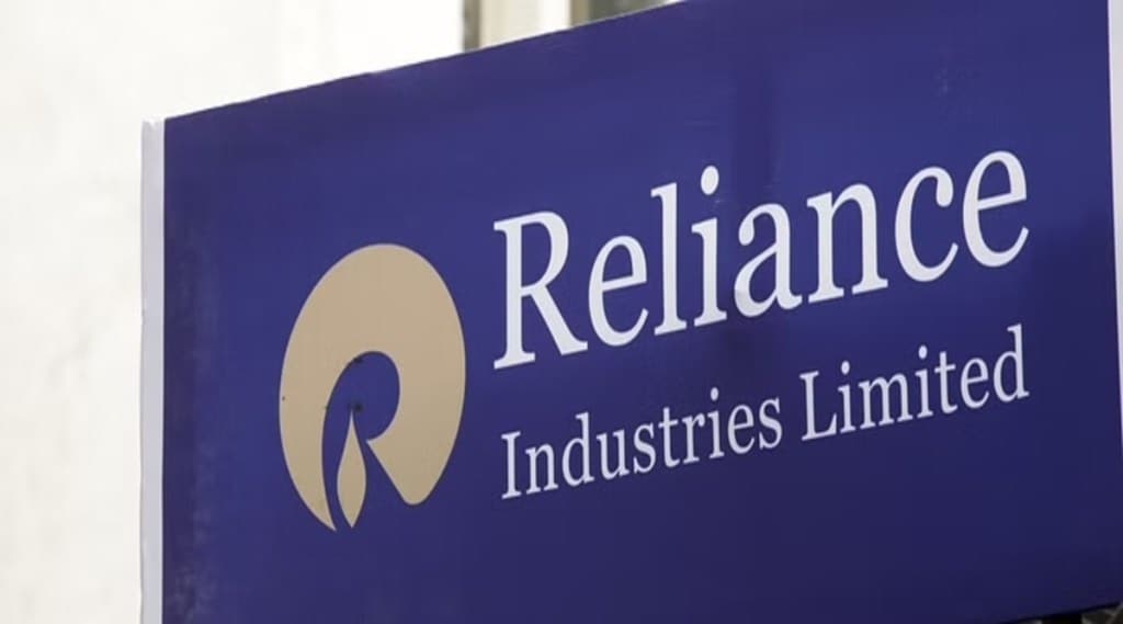 Reliance, RIL, Reliance Industries