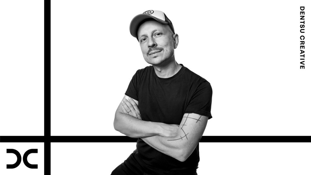 DENTSU CREATIVE, led internationally by Fred Levron, global CCO, was born from the union of all the creative brands of the dentsu group