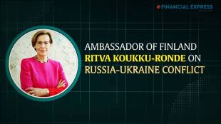 Ritva Koukku-Ronde