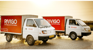 Rivigo