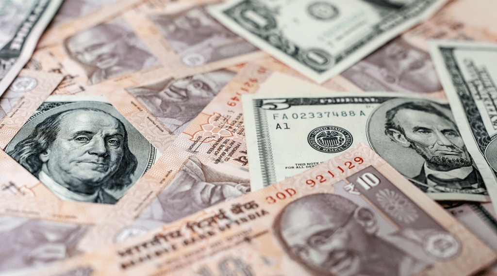 RupeeVsDollar, DollarVsRupee, currency, US dollar