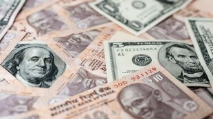 RupeeVsDollar, DollarVsRupee, currency, US dollar