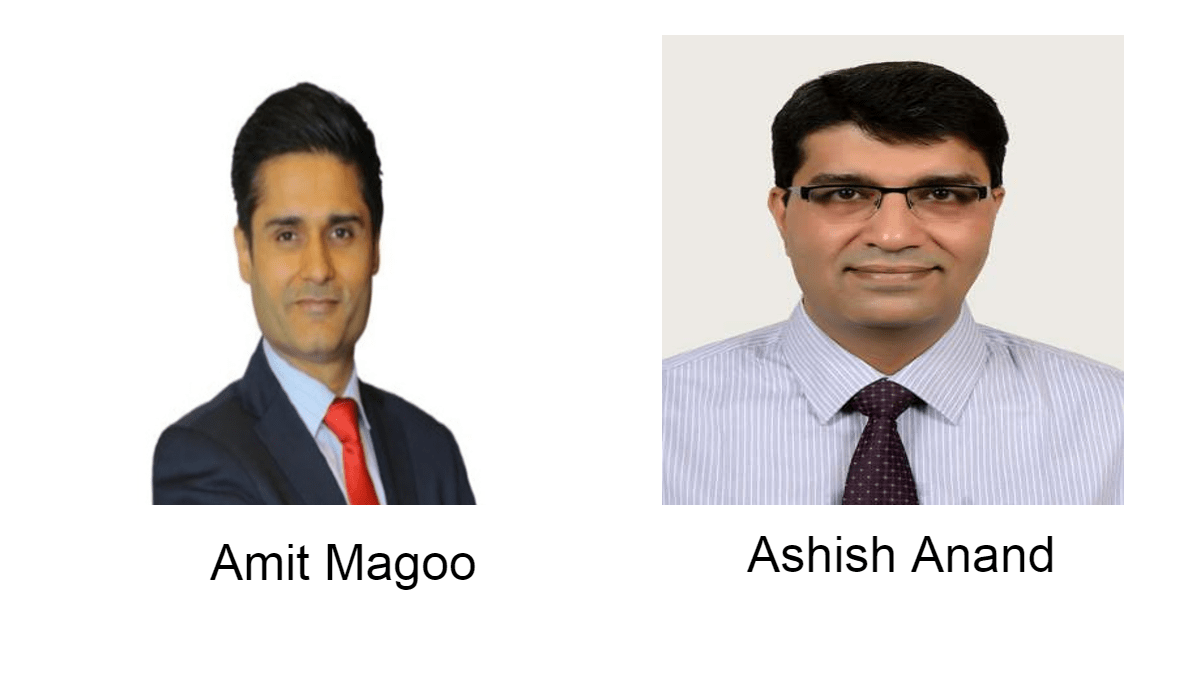 Nissan India